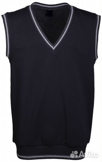 Жилетка для мальчика