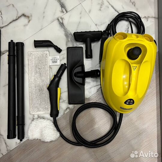 Пароочиститель керхер Karcher SC2 аренда