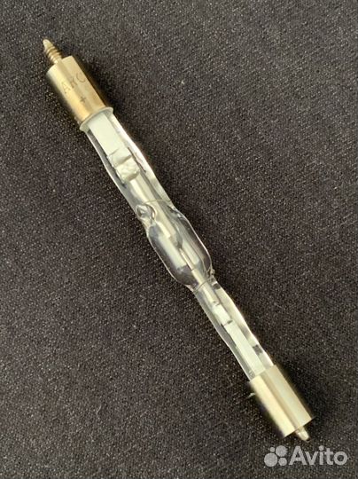 Лампа ртутyая короткодуговая Xenon ARC