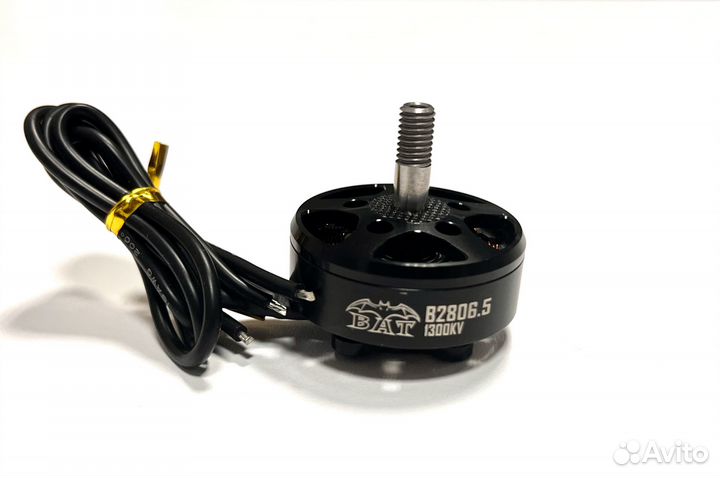 Двигатель BAT (S2806.5) для дронов, квадрокоптеров
