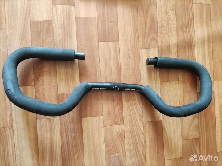 Руль бабочка Comp для велосипеда