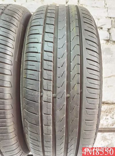 Pirelli Scorpion Verde 215/60 R17 94P