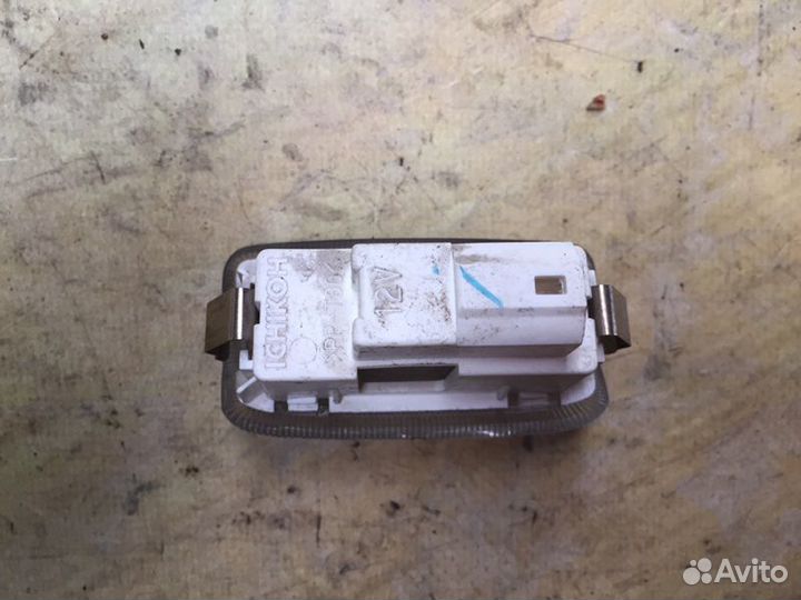 Подсветка задняя левая Infiniti Fx S51 5.0 2008