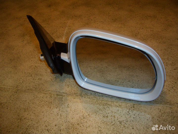 Зеркало правое Киа Соул с19