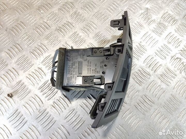 Дефлектор воздушный Infiniti Fx 2003-2007