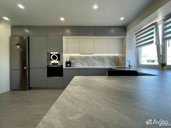 Кухонный гарнитур 