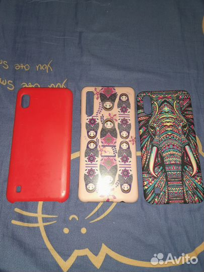 Чехлы для сот телефона