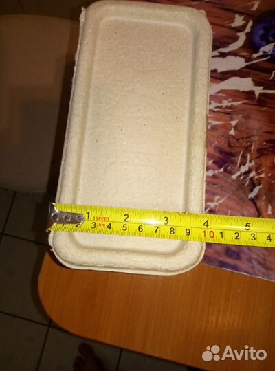 Упаковка для хранения