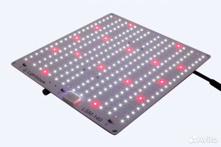 Quantum board lightbloom lsm-140