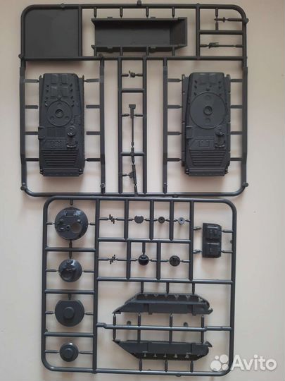 Танки и бмп