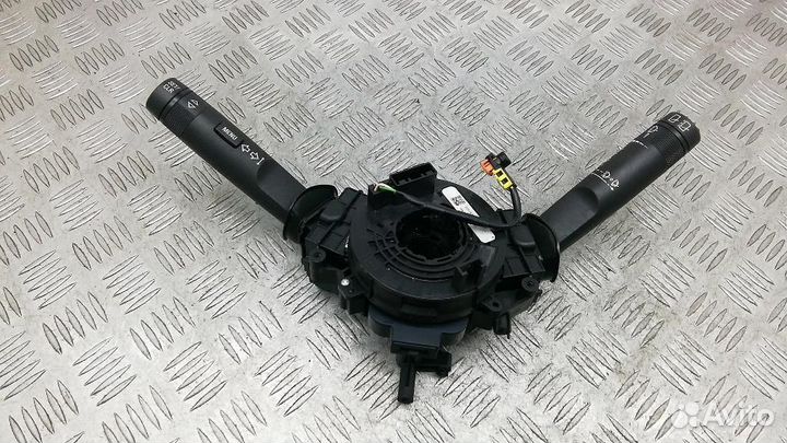 Переключатель поворотов подрулевой Opel Astra J