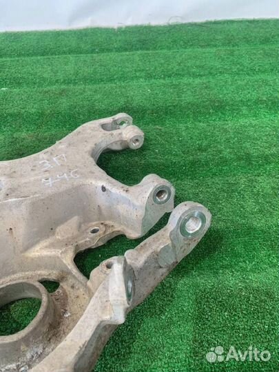 Рычаг задний правый нижний Ford Mustang 2019