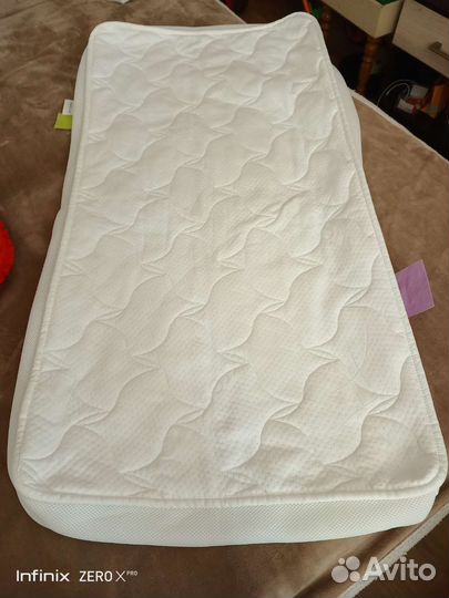 Продам детский матрас