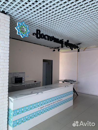 Вывеска, световые короба/лайтбоксы, объемные буквы