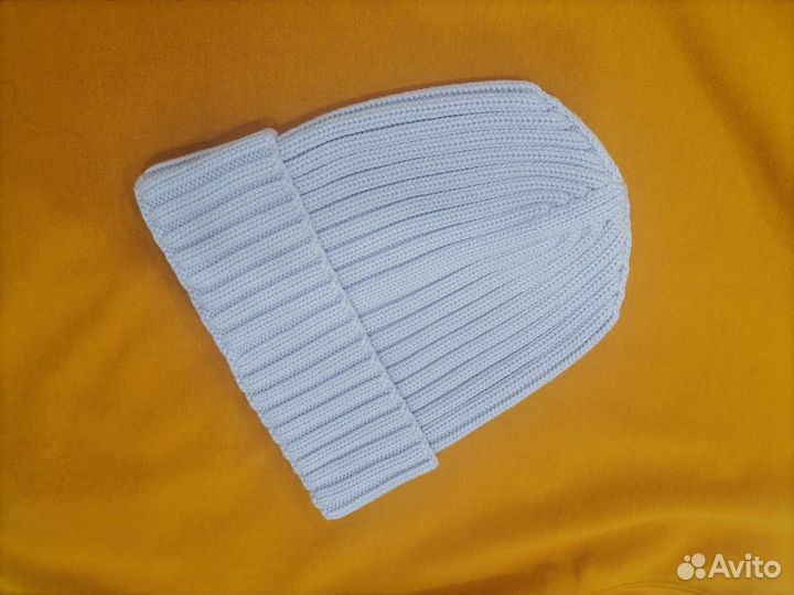 Шапка женская