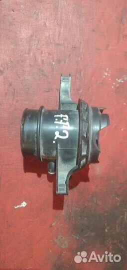 Форд Фокус 2 расходомер воздуха дмрв деф.корпуса