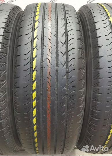 Bridgestone Ecopia EP850 225/65 R17 102H
