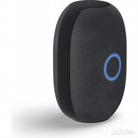 Умная колонка VK Капсула (большая) с голосовым пом