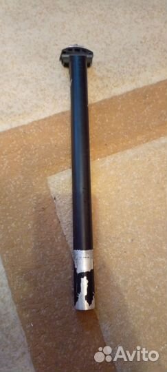 Подседельный штырь