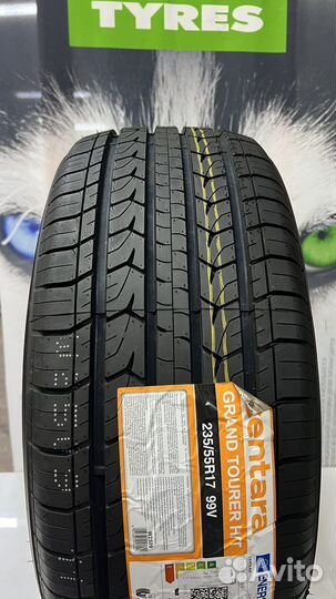 Centara Grand Tourer H/T 235/55 R17 99V