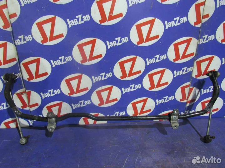 Стабилизатор поперечной устойчивости Volkswagen Go