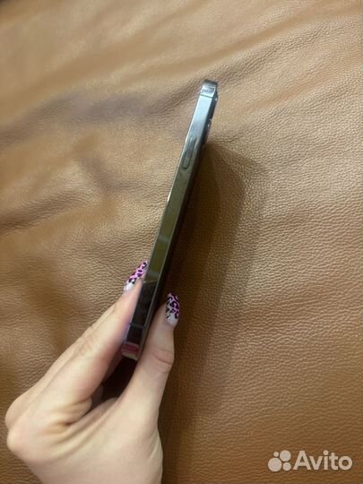 iPhone 12 Pro, 256 ГБ