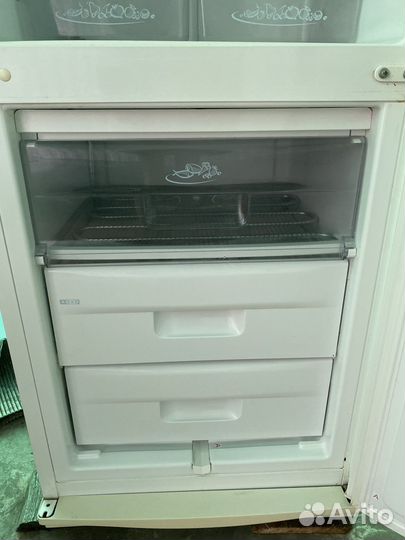 Холодильник б/у