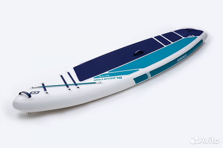 Сап доска Sup board Gladiator Elite 11.6 2022