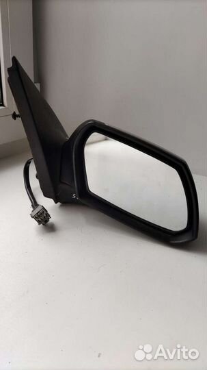 Зеркало на Ford Mondeo 3