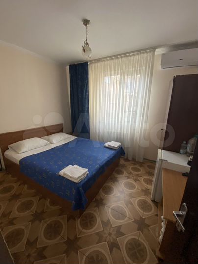 Комната 23 м², 2/4 эт.