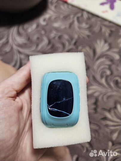 Детские умные часы