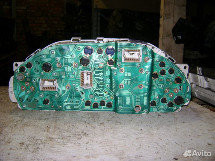 Комбинация приборов MB918445 Galant5 Галант5