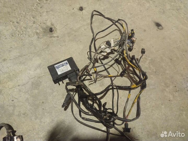 Гбо 4 поколения