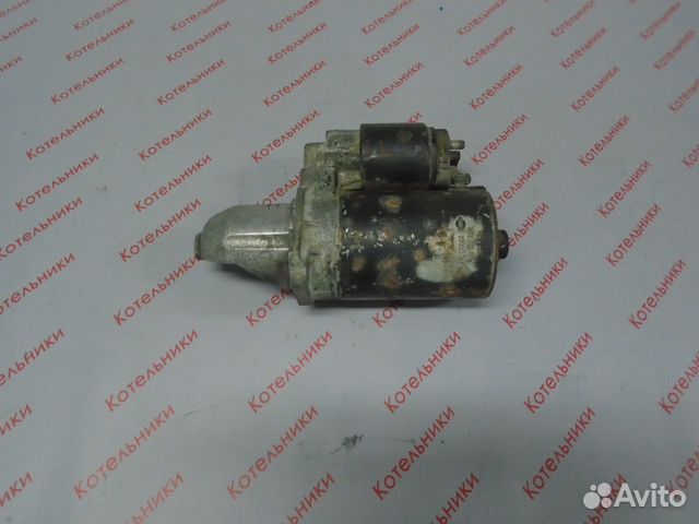 Nissan 23300-99B00 Стартер