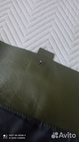 Сумка натуральная кожа италия