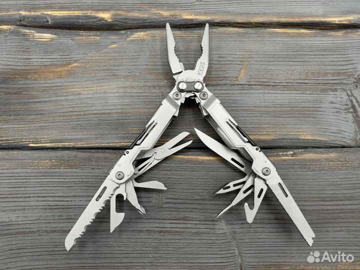 Мультитул SOG powerpint PP1001-CP