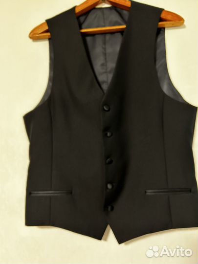 Костюм classic тройка