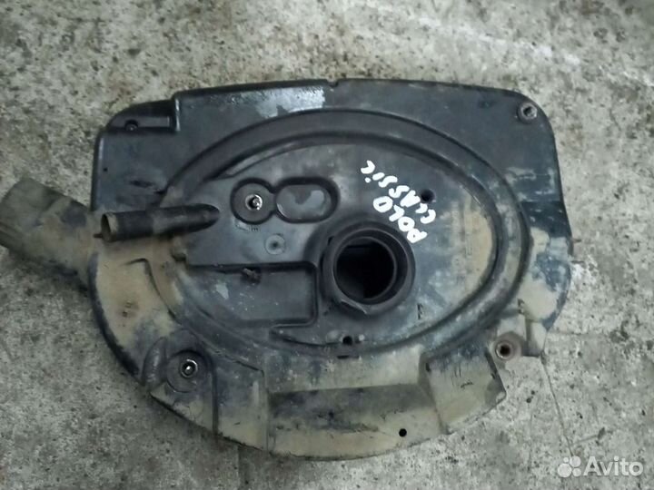 Корпус воздушного фильтра Volkswagen Polo Classic