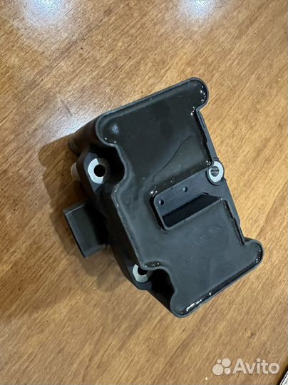 Катушка зажигания A3/A4/fabia/octavia/caddy/golf/j