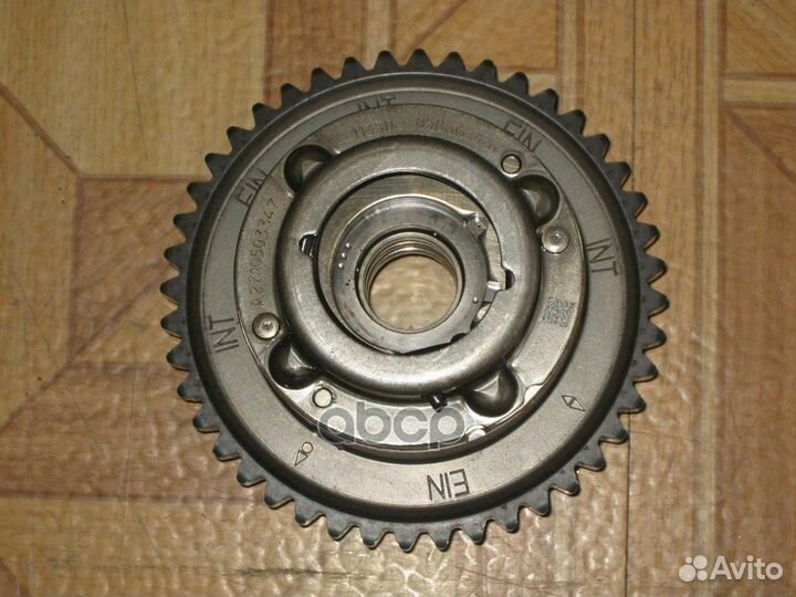 Муфта распредвала впуск М271 A2710503347