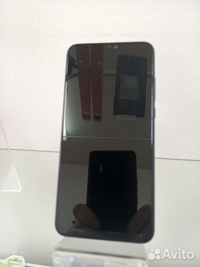 HONOR 8X, 4/64 ГБ