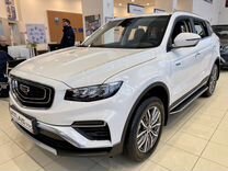 Новый Geely Atlas Pro 1.5 AMT, 2024, цена от 2 571 743 руб.