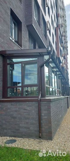 Окна пластиковые