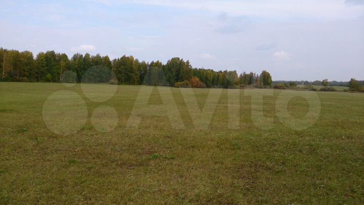 Участок 18,5 га (СНТ, ДНП)