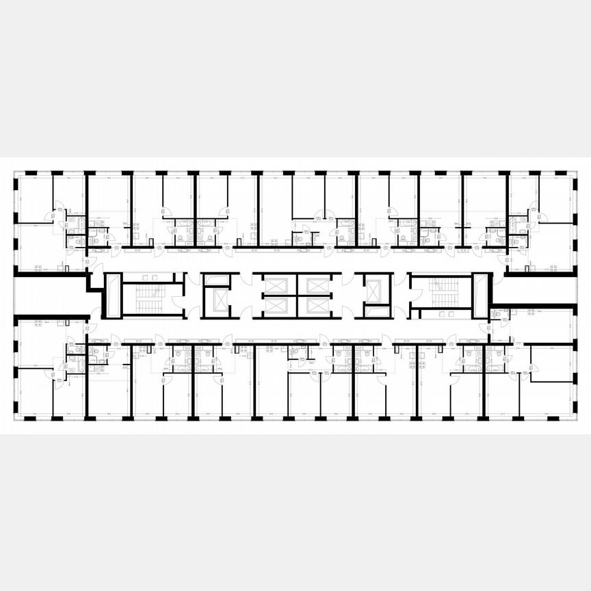 3-к. квартира, 76,4 м², 15/50 эт.