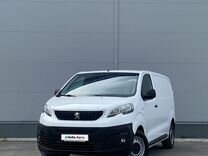 Peugeot Expert 2.0 MT, 2019, 70 700 км, с пробегом, цена 2 700 000 руб.