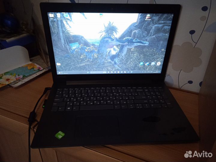 Ноутбук Lenovo Ideapad 330-15ikbr