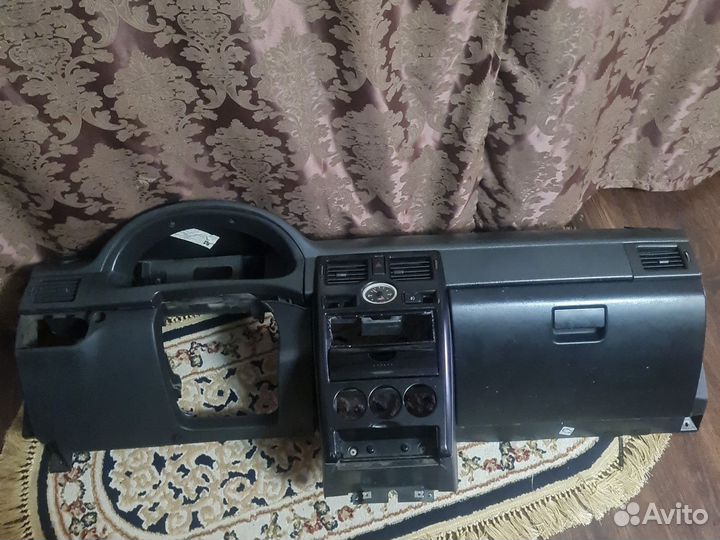 Панель priora 1