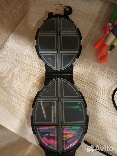 Удочка телескопическая 5м mikado Оригинал