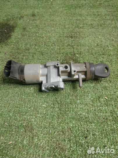 Замок зажигания Chevrolet Lanos седан A15SMS 2006